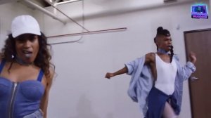 Dj Ramezz & EuroDacer - Be The One (Eurodance Invaders Video Edit) 2026