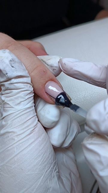 Об этом молчат все клиенты, но для них это важно. В видео рассказала историю клиентки.