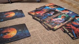 ‼️Крестовый ♣️думает ли он про новые отношения‼️🤔