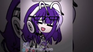 мне очень нравится анимация 😍 #гача #анимация #моделька #алайтмоушен