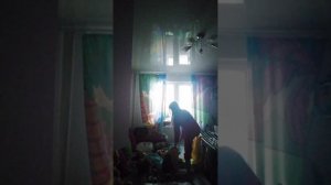 2 часть у бабушки