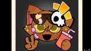 Кв/Милый звездоцап! Я сделала цапика