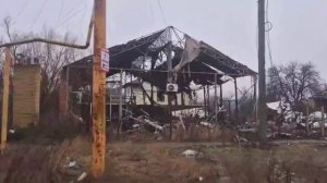 Горловка 30.01.2026