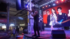 Кавер-группа ДельМар(Фудмолл Депо Москва,20.02.20260