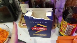 Уборка #565 вечер на кухне)