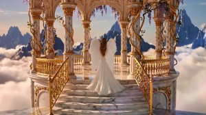 Ангельская музыка _красивый релакс