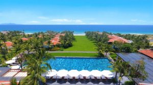 The Anam Cam Ranh Resort 5* - Камрань, Вьетнам