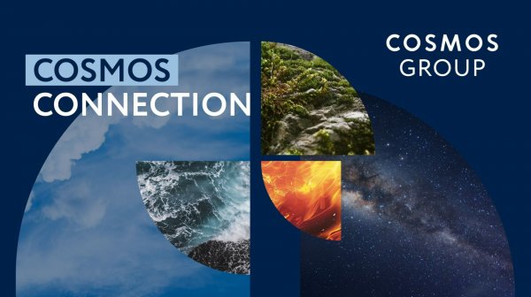 Cosmos Connection 2025