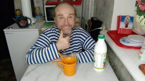 завтрак с Рыжулей. прощенный день. важность поста. мукбанг. обжор. еда на камеру. диета. шизофрения.