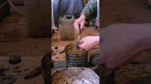 Отказала гидравлика на т-25. Ремонт гидравлики на т-25