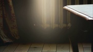 Мир качается на тонкой нити