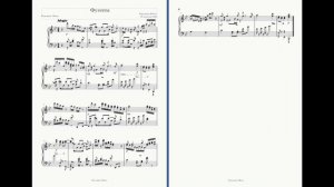 Фугетта. Альбом фортепианных пьес - Веснушки