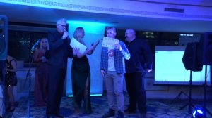 Павел и Семён