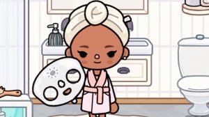 ВЫХОДНОЙ ДЕНЬ СЕРИАЛ ТОКА БОКА  TOCA BOCA