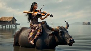 TRIP TO A PAST FUTURE REALM (ORIGINAL NEOCLASSICAL MUSIC & AI VIDEO)-(1080p25)