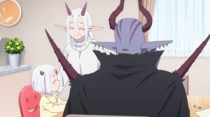 Время пыток, принцесса! 2 сезон 6 серия (аниме-сериал, 2026)