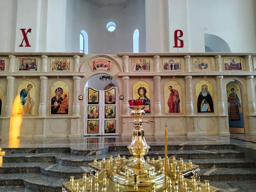 ответы на вопросы.разбор писания Иоанна Кронштадского