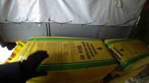 Лучший грунт под голубику