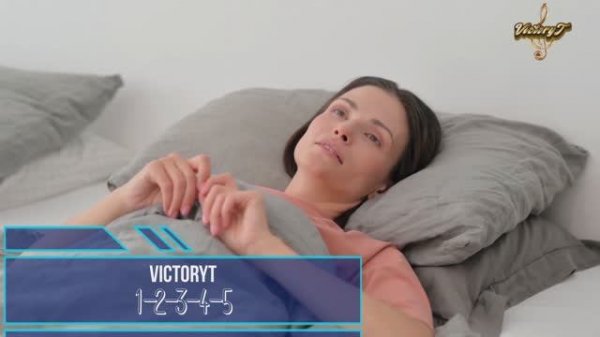 VictoryT - 1-2-3-4-5 (С прощёным Воскресеньем!)