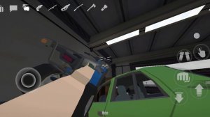 мультик про супергерой в Горебокс