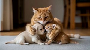 Котики - сборник [1,5 часа]