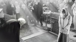 проповедь на Прощенное воскресенье