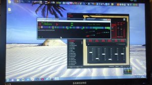 Виртуальная шарманка радиолюбителя