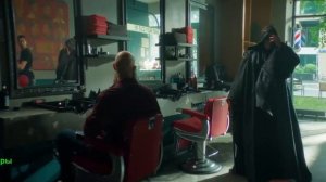 Домовенок Кузя 2. Фильм 2026. Трейлер фильма.