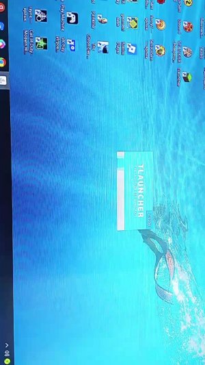 играю в minecraft