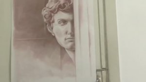 Я в отчаянии...2 серия ЗАЯЧЬЯ СПАЛЬНЯ обвал стены