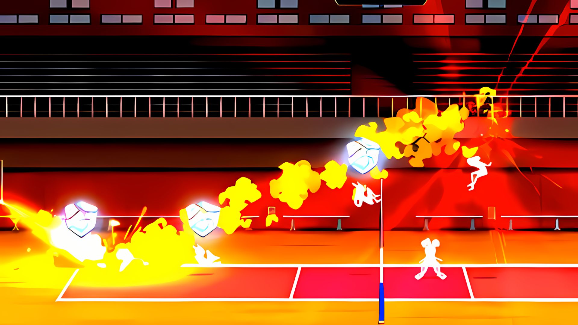 Король волейбола Игра Для Android🔘🔵🔴 🅰🅽🅳🆁🅾🅸🅳🅿🅻🆄🆂👹#Корольволейбола