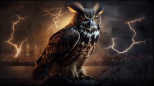 В. Кузьмин - Долгая ночь