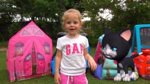 ИГРЫ для детей и СУПЕР ИГРУШКИ