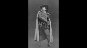 Виктор Морель - баритон записи (1903-1907)