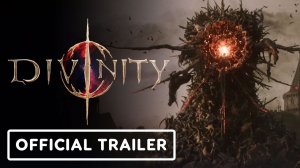 Ужасающую сцену в кинематографическом трейлере Divinity показали не для «шокирования» зрителей