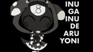 Анимация с Тудлс (со звуком) я тож сначала без звука выкладывала