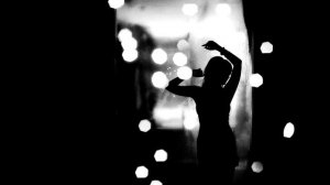 С-ТИ  Танец в одиночестве  ( песня музыка )