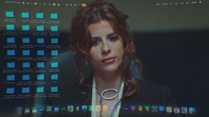 HAVEN  - I Run ft. Kaitlin Aragon  (Official Music Video)