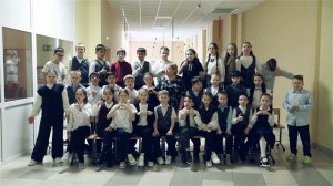 школа 3 3д класс Верхняя Пышма