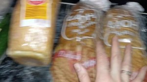 КОРЗИНА ПОКУПКИ ЗА НЕДЕЛЮ Г.ОМСК