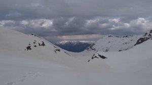 Природа кавказа под музыку Одинокий Пастух