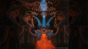 05 - Dismembered (DISMEMBER)