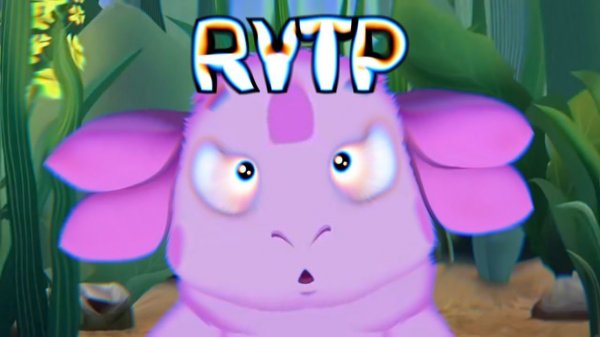 Лунтик 14 RYTP ENTRY