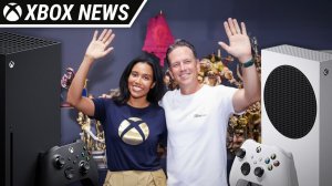 Фил Спенсер и Сара Бонд уходят из Xbox | Новости Xbox