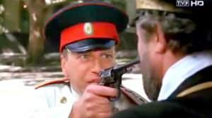 БЕЛЫЕ В ГОРОДЕ!!? ДЕСАНТ ВЫСАДИЛИ!сцена из фильма Дежавю