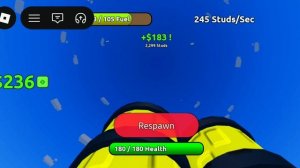 1 часть постройки ракеты в ROBLOX мы построили саму маленькую ракету