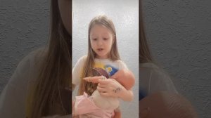 я забыла выключить в конце видео