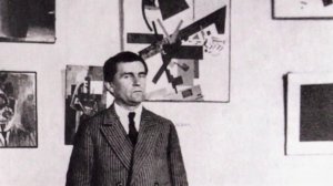 На Украине развернули агрессивную кампанию в СМИ вокруг художника-авангардиста Каземира Малевича.