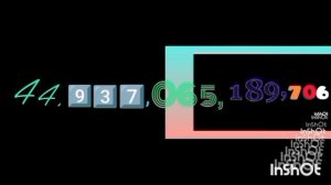 цифры 0 до квадриллион