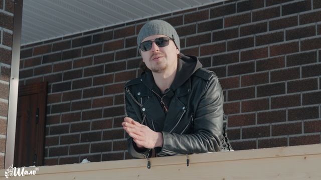 Каркасный дом "Тиль" 9х6 - Яков, веранда, мороз